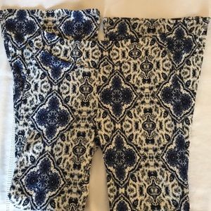 About a girl leggings